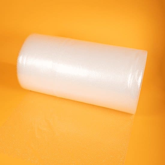noppenfolie inpack 100 cm x 100 m bubbeltjesplastic luchtkussenfolie