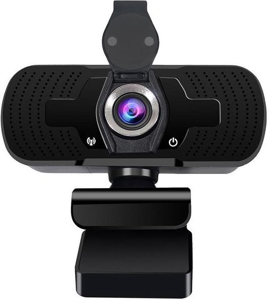 webcam 2k resolutie gecombineerd met 4k lens te gebruiken met pc inclusief