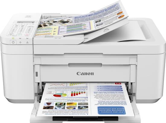 canon pixma tr4551 all in one printer wit 1