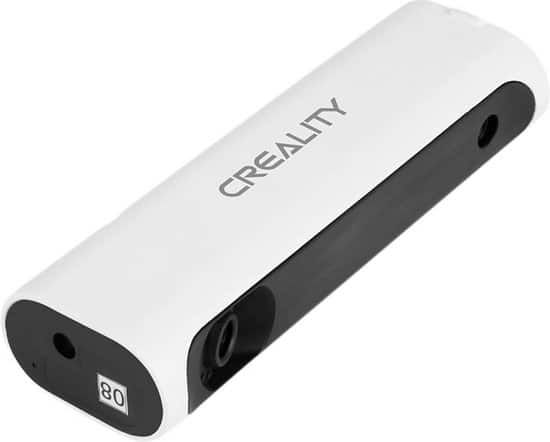 creality cr scan 01 3d scanner