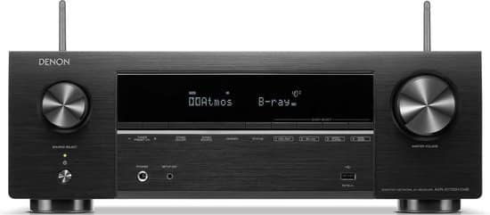 denon avr x1700hdabbke2 72 home cinema receiver