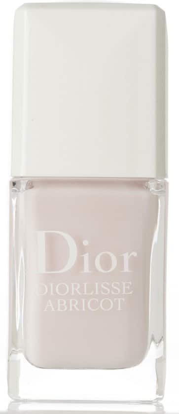 dior diorlisse abricot 800 rose nagellak