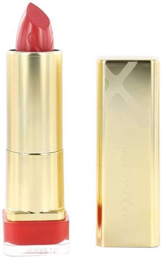 max factor colour elixir lipstick 825 pink brandy