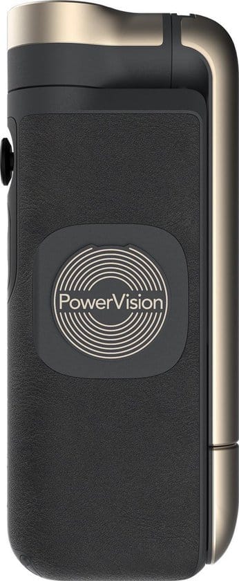 powervision s1 explorer kit alles in een stabilisator voor ios en android