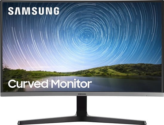 samsung 32 led monitor c32r500fh lc32r500fhuxen