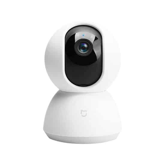 xiaomi mijia slimme 360 graden beveiligingscamera smart ip security camera