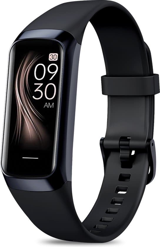 fitage activity tracker stappenteller horloge smartwatch smartwatches
