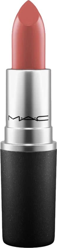 mac cosmetics satin lippenstift retro