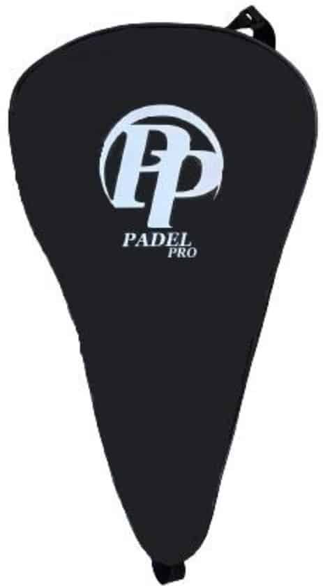 padelpro padeltas