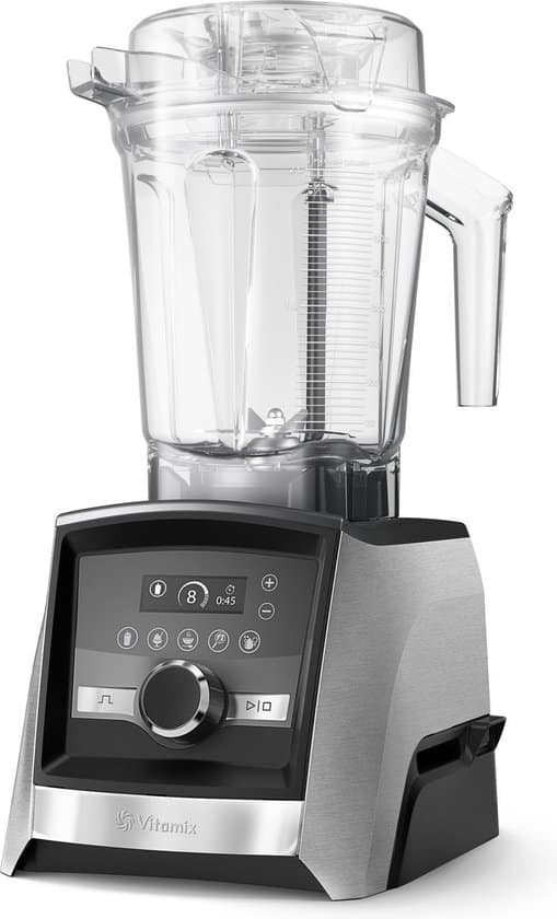 vitamix a3500 blender rvs