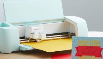 Beste printers voor cricut projecten