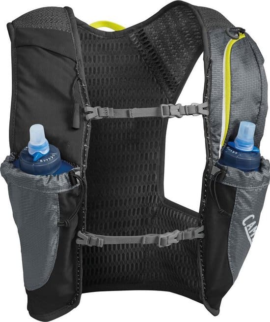 camelbak nano drinkvest zwart maat l
