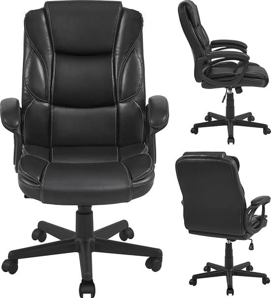 ergonomische bureaustoel bureaustoelen voor volwassenen office chair