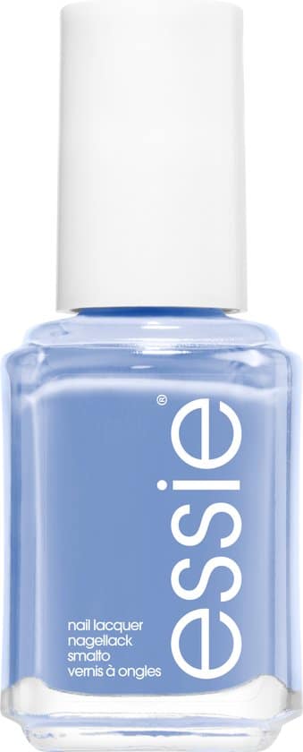 essie original 94 lapiz of luxury blauw glanzende nagellak 13 5 ml