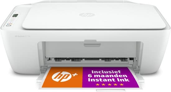 hp deskjet 2710e all in one printer instant ink