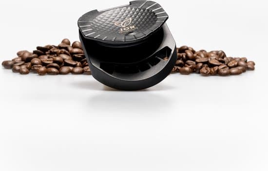 jor products dolce gusto koffie adapter capsules koffiebonen