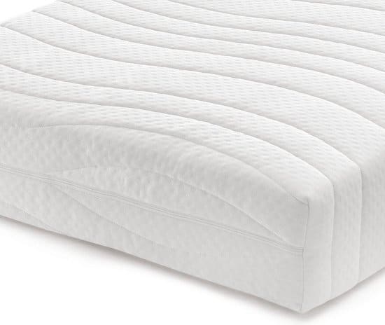 nova sleep polyether matras 14cm 90x200 comfortabel ligging