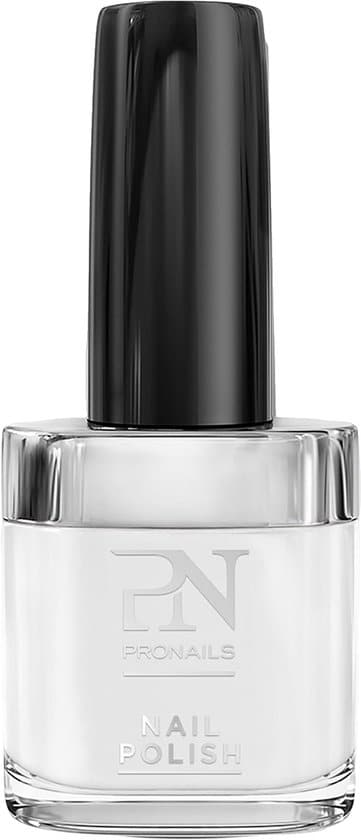 pn selfcare witte nagellak vegan 7 dagen blijvend effect duurzaam