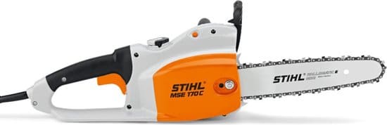 stihl mse 170 c q elektrische kettingzaag 35 cm