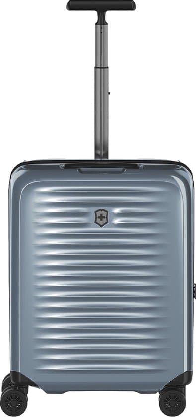 victorinox handbagage harde koffer trolley reiskoffer airox 55 cm