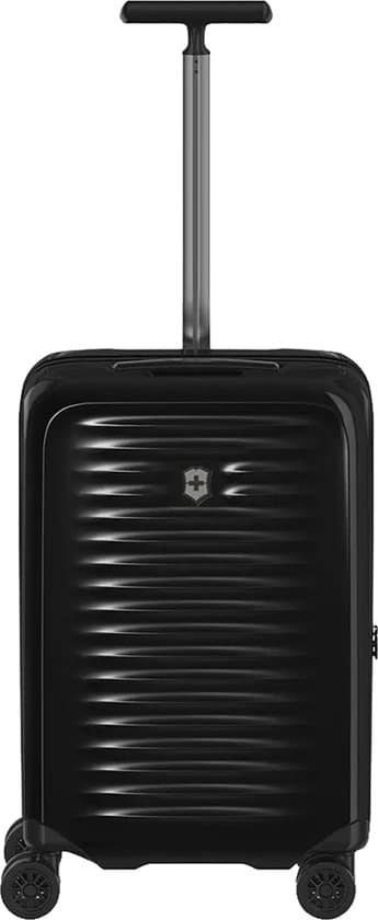 victorinox handbagage harde koffer trolley reiskoffer airox 55 cm 1 1