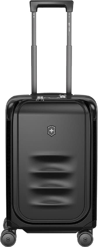 victorinox handbagage harde koffer trolley reiskoffer spectra 30 55