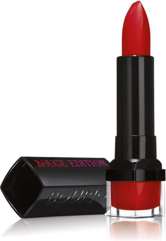 bourjois rouge edition 13 red
