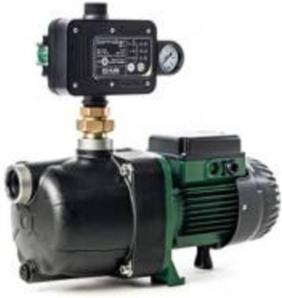 dab jetcom 82m dab control d hydrofoorpomp morgen gratis geleverd 1