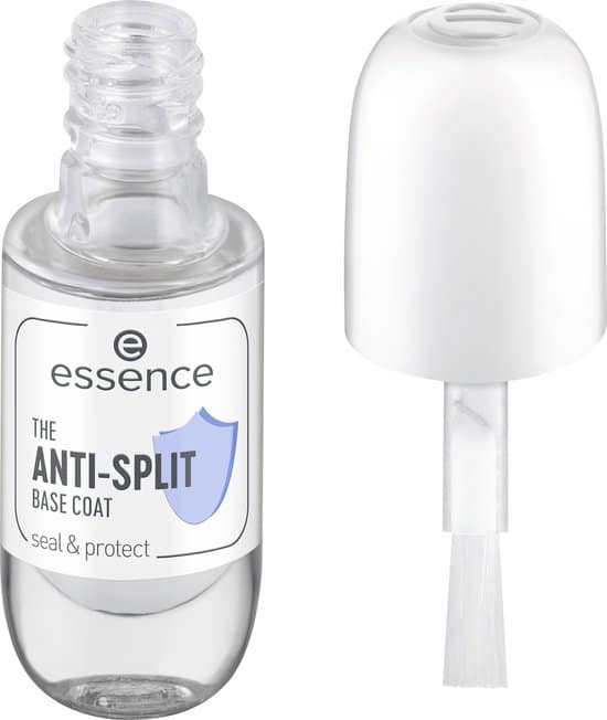 essence cosmetics base coat the anti split 8 ml
