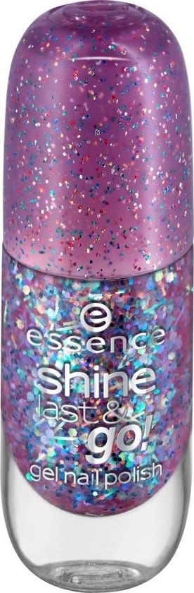 essence cosmetics nagellack shine last go gel nail polish party time 23 8 ml