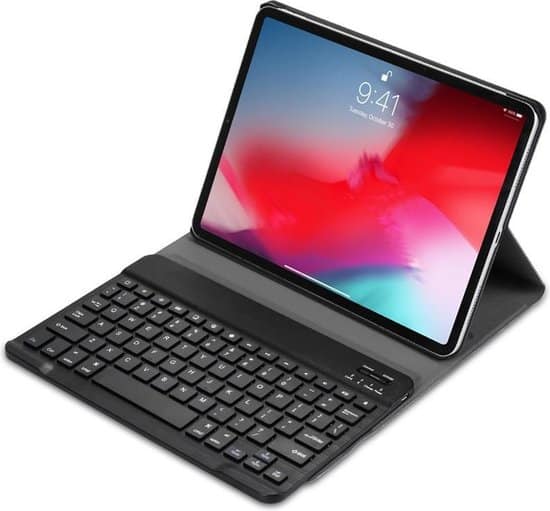 geschikt voor ipad 2017 2018 pro 97 air 1 air 2 smart keyboard case