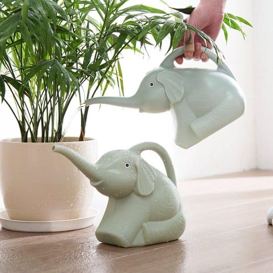 gieter olifant vorm olifant gieter plantengieter watergieter