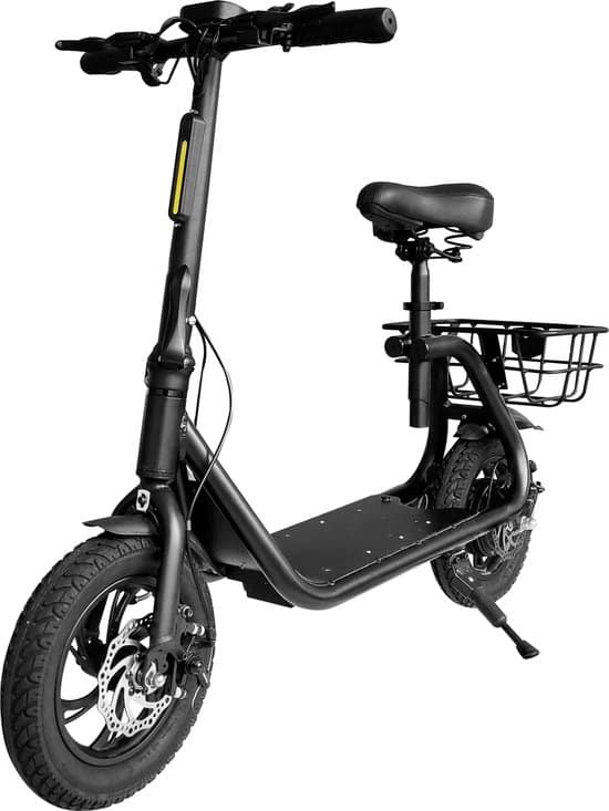 gyro elektrische mini scooter opvouwbaar