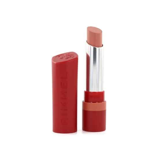 rimmel london the only 1 700 trend setter matte lipstick