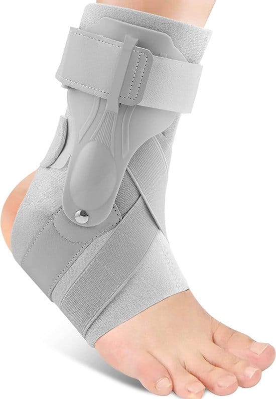 1 stuk premium enkelbrace ankle brace ankle straps enkel bandage voet