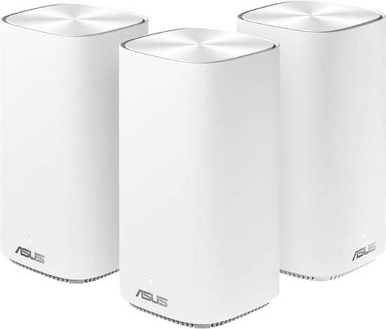 asus zenwifi mini cd6 mesh wifi met uk plug 3 pack wit 1