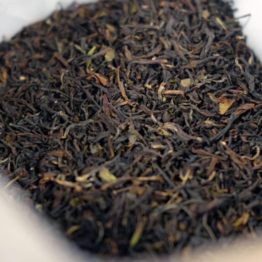 darjeeling thee kopen zwarte thee uit india theebe