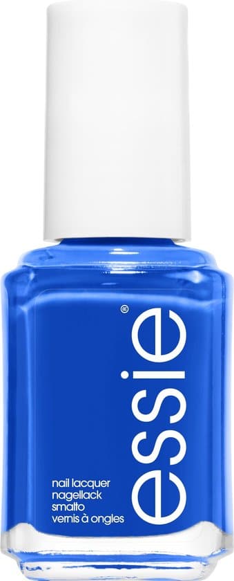 essie original 93 mezmerised blauw glanzende nagellak 13 5 ml