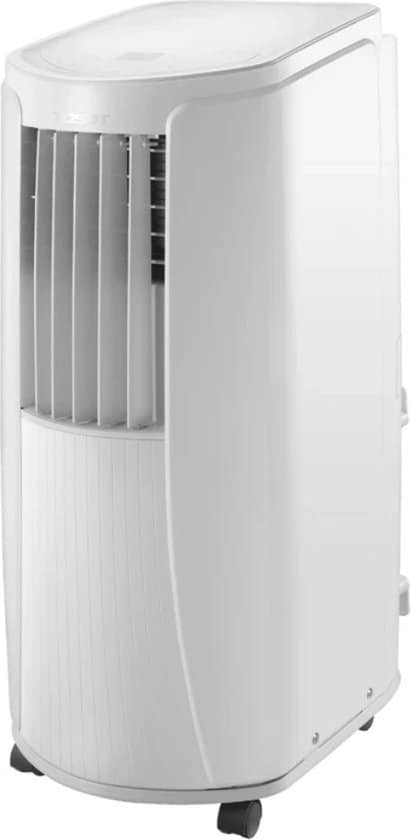 airco home tosot tcb 2900 mobiele airco stille airconditioning met