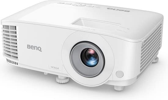 benq beamer mw560 projector met 4000 ansi lumens dlp wxga 1280x800