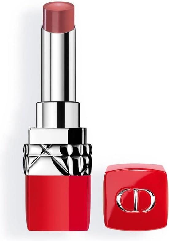 dior ultra rouge lipstick lippenstift 325 ultra tender
