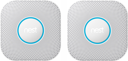 google nest protect v2 batterij duo pack