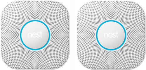 google nest protect v2 netstroom duo pack