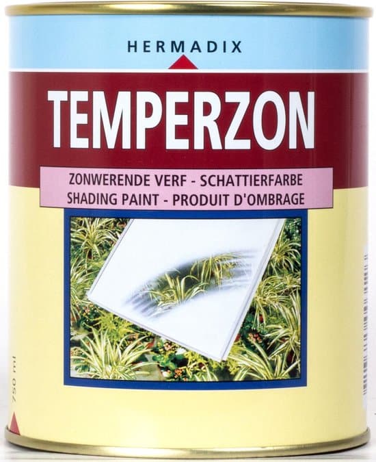 hermadix temperzon 750 ml schermmiddel