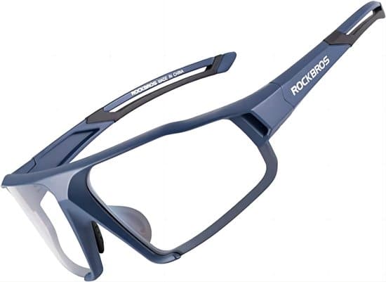 rockbros sportbril fotochrome zonnebril fietsbril met uv400 bescherming 1