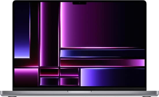 apple macbook pro 2023 mnw83n a 16 inch apple m2 pro 512gb spacegrijs 1