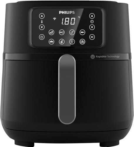 philips airfryer xxl connected hd9285 90 1