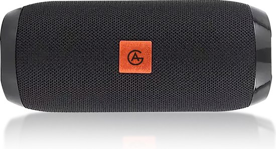ag220 bluetooth speaker draadloos muziek box 10 watt speakers