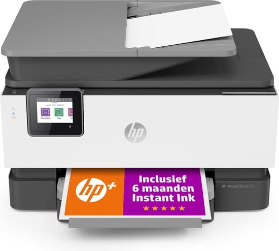 hp officejet pro 9012e all in one printer