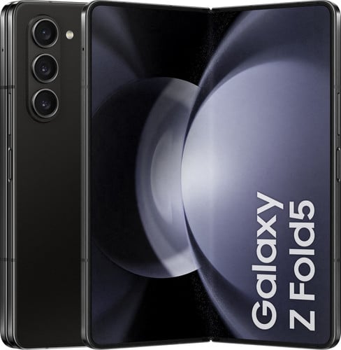 samsung galaxy z fold 5 512gb zwart 5g 2
